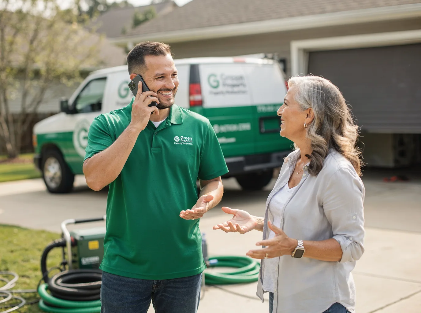 Water Damage Restoration Frenchville, ME FAQs